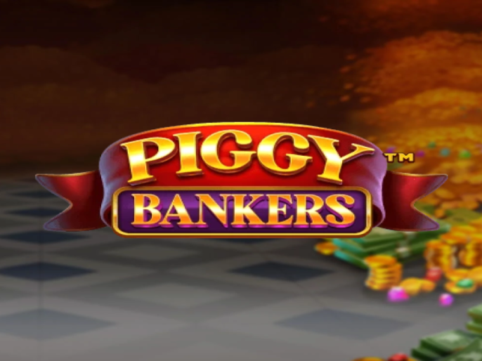 Piggy Bankers Slot Review