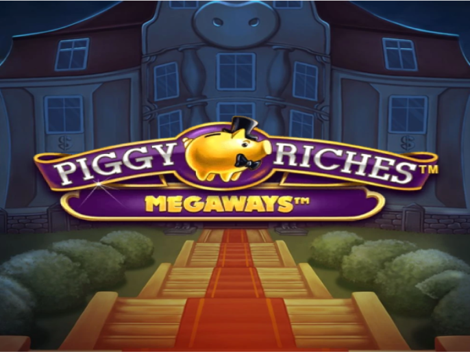 Piggy Riches Megaways Slot Review