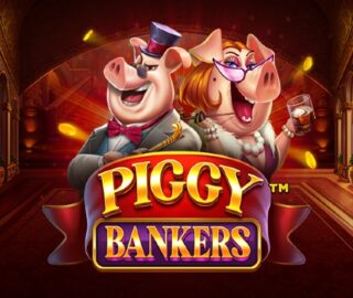 Image for Piggy bankers Image