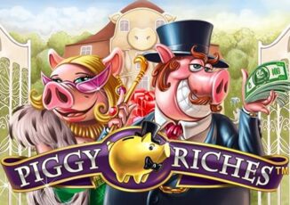Image for Piggy Riches Image