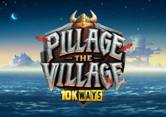 Logo image for Pillage the village 10k ways Image