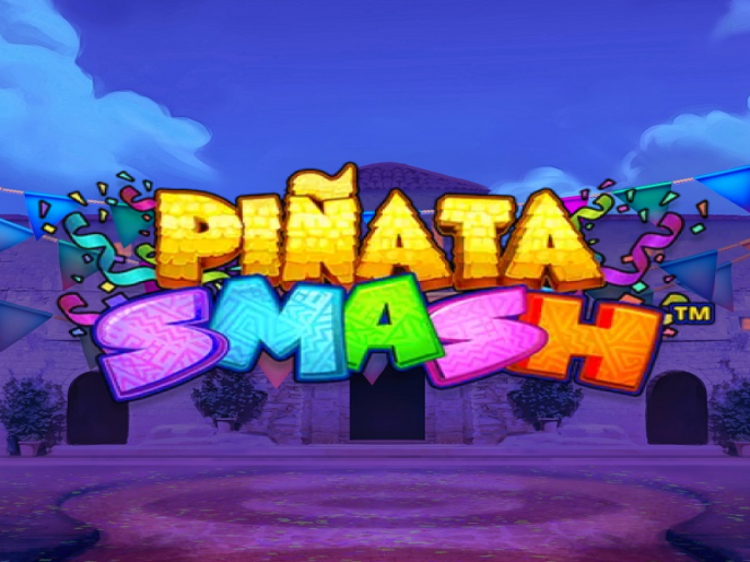 Piñata Smash Slot Review