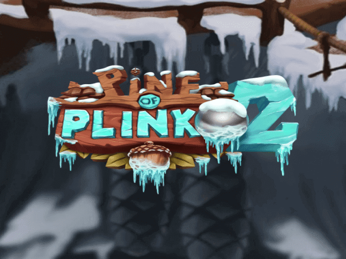 Pine of Plinko 2 Slot Review
