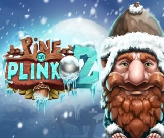Logo image for Pine of Plinko 2 Image