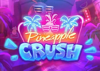 Logo image for Pineapple crush Image