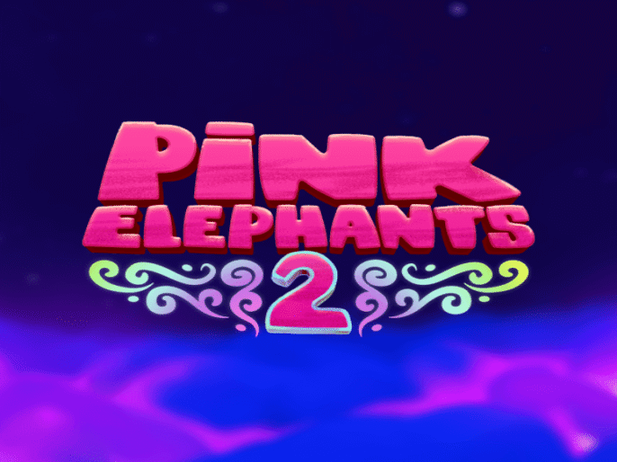 Pink Elephants 2 Slot Review