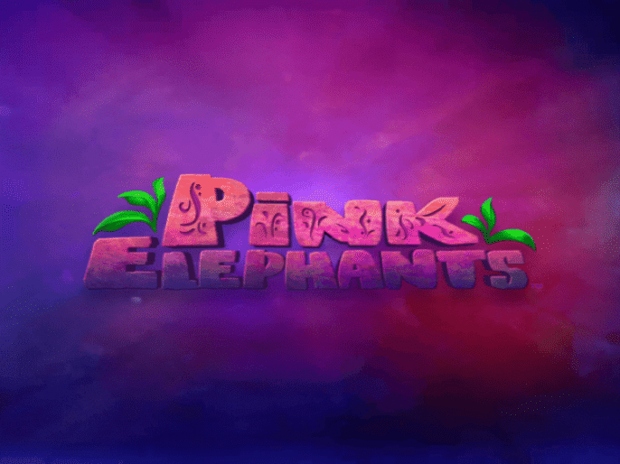Pink Elephants Slot Review