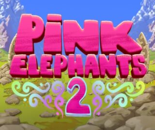 Logo image for Pink Elephants 2 Image