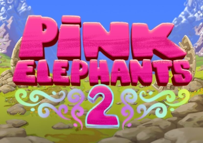 Logo image for Pink Elephants 2