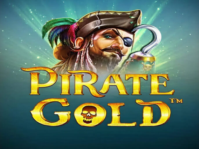 Pirate Gold Slot Review