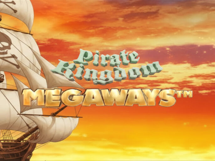 Iron Dog Studio’s Pirate Kingdom Megaways Slot Review