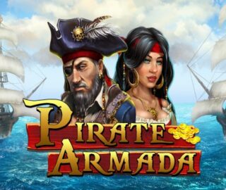 Logo image for Pirate armada Image