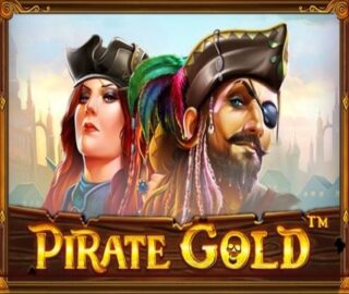 Logo image for Pirate Gold Image