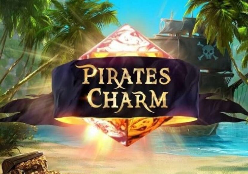 Logo image for Pirates Charm