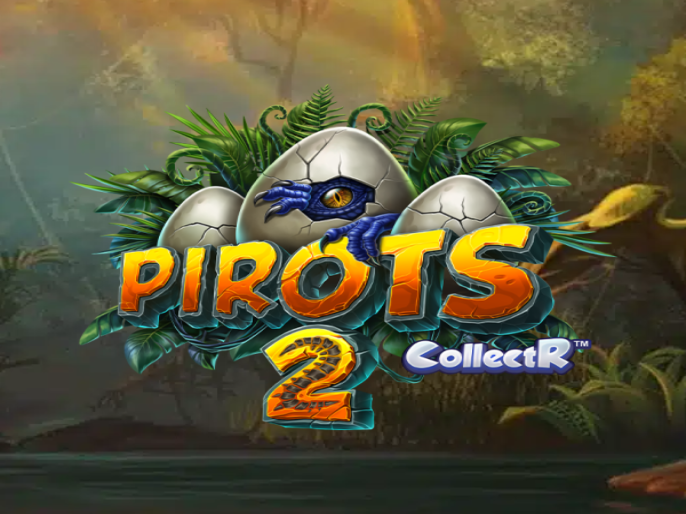 Pirots 2 Slot Review