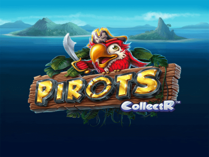 Pirots Slot Review
