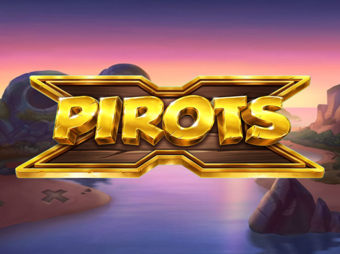 Pirots X Slot