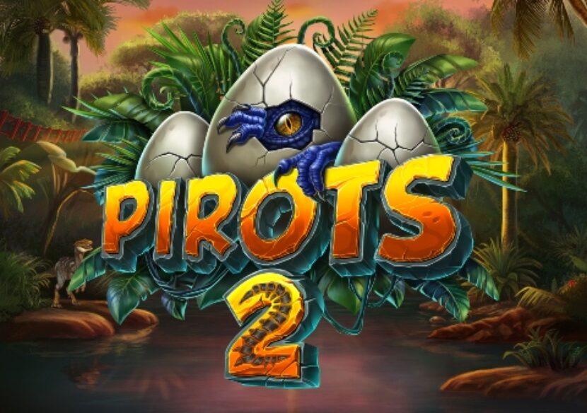 Image for Pirots 2