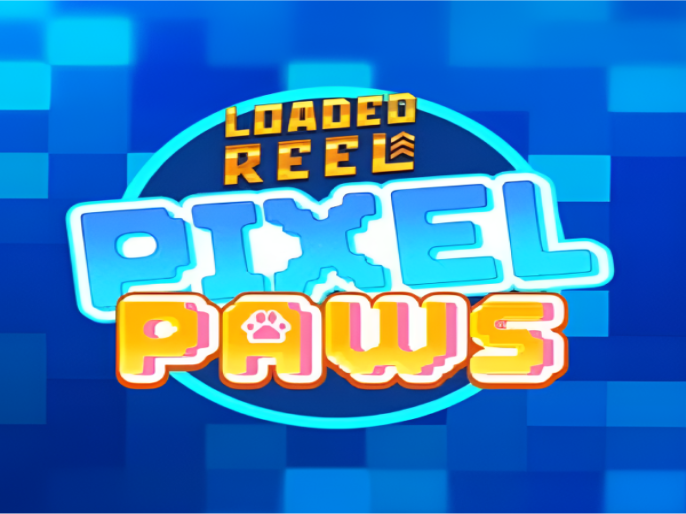 Pixel Paws Slot