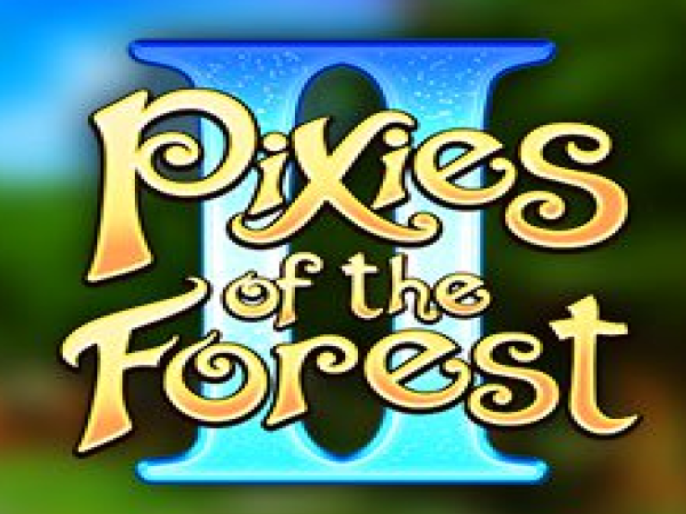 Pixies of the Forest 2 Slot Review