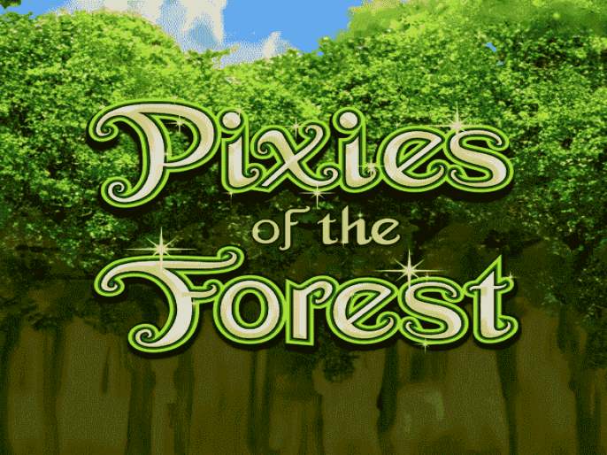 Pixies of the Forest Slot Review