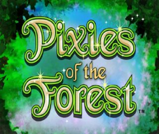 Logo image for Pixies of the Forest Image