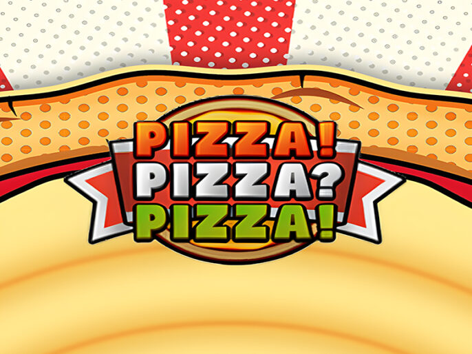 Pizza! Pizza? Pizza! Slot Review