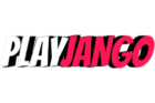 Logo image for PlayJango Casino