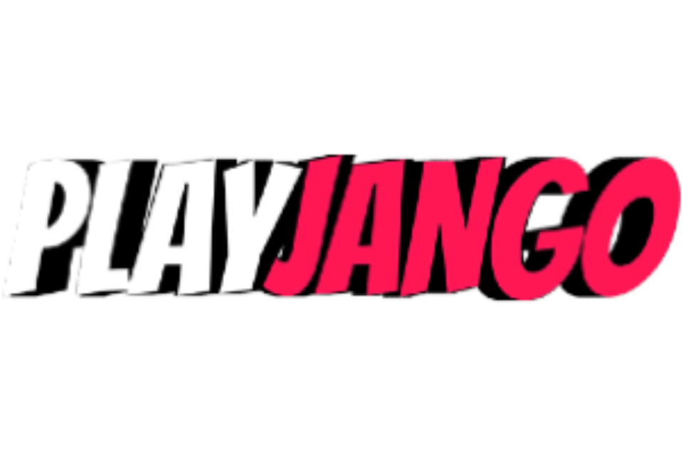 Logo image for PlayJango Casino