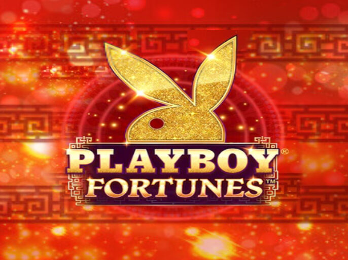 Playboy Fortunes Slot Review