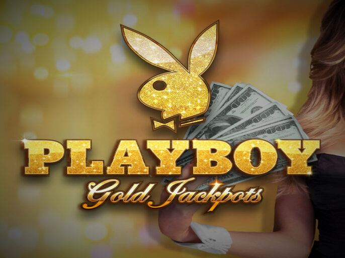 Playboy Gold Jackpots Slot Review