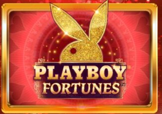 Logo image for Playboy Fortunes Image