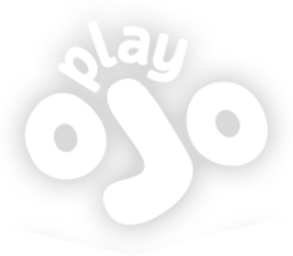 Logo image for PlayOJO Casino