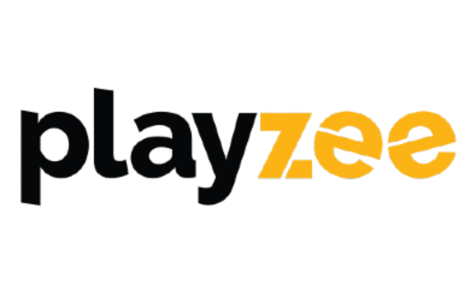 Logo image for Playzee Casino