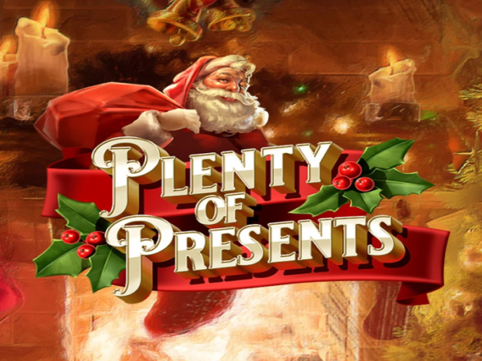Plenty of Presents Slot Review
