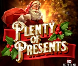 Logo image for Plenty of Presents Image
