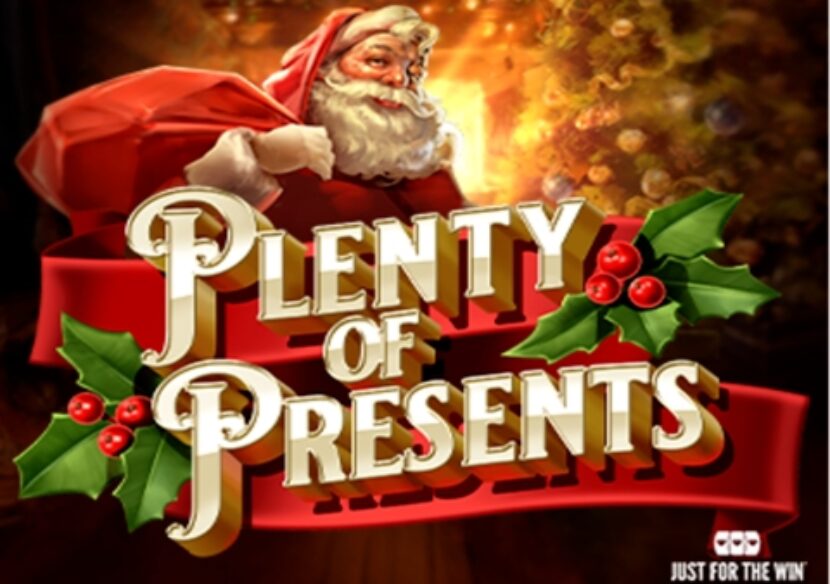 Logo image for Plenty of Presents