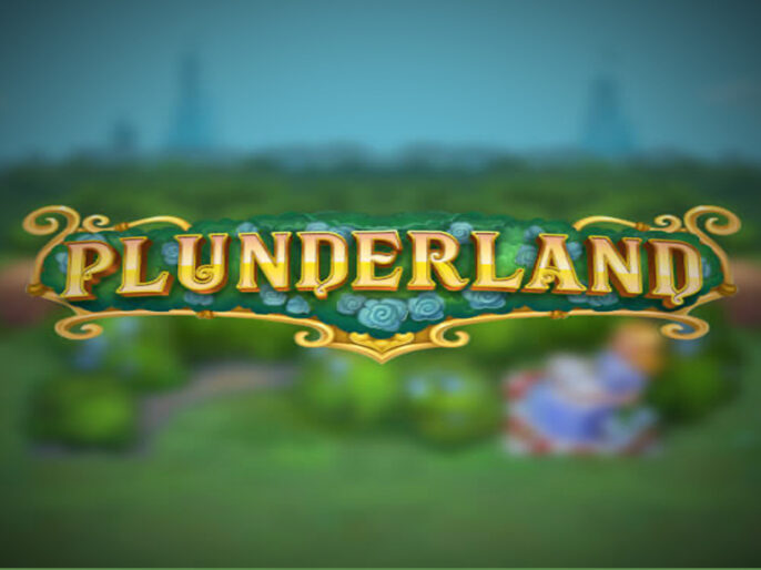 Plunderland Slot Review