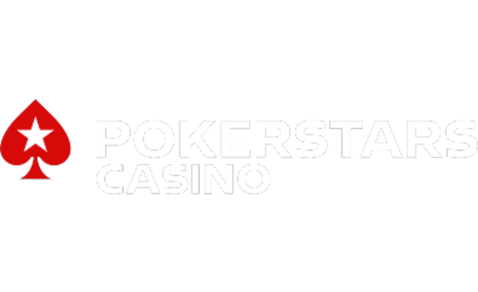 Logo image for PokerStars Casino