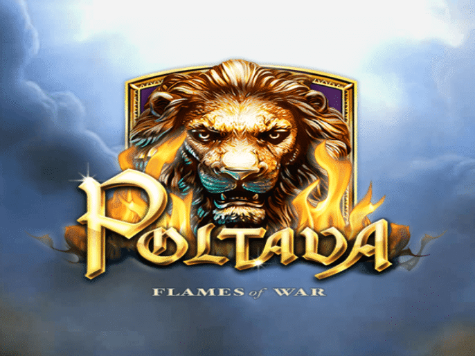 Play Poltava Flames of War Slot for Free & Review