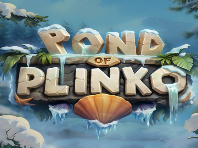 Pond of Plinko Slot