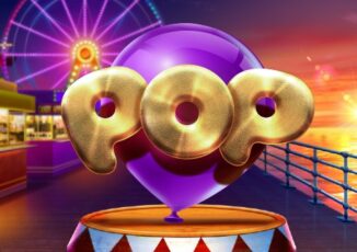 Logo image for Pop Image