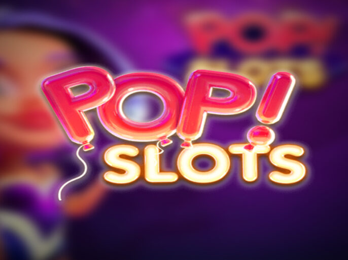 Pop Slot Review