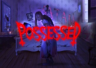 Logo image for Possessed Image