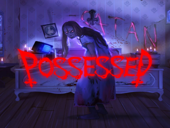 Possessed Slot