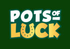 Logo image for Pots of Luck