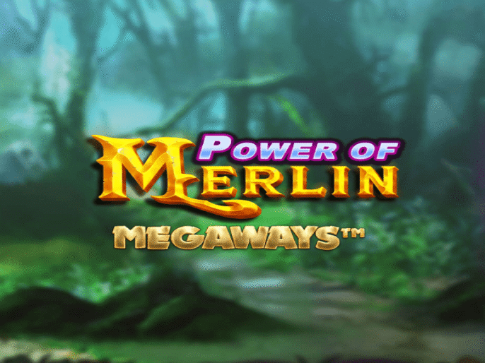 Power of Merlin Megaways Slot Review