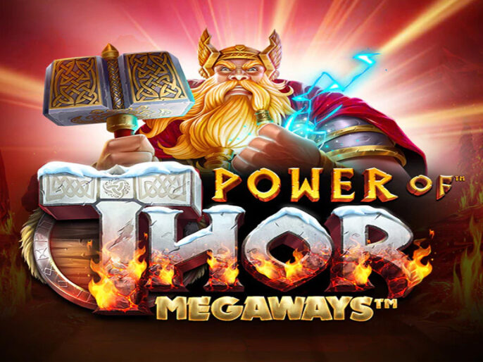 Power of Thor Megaways™ Slot Review