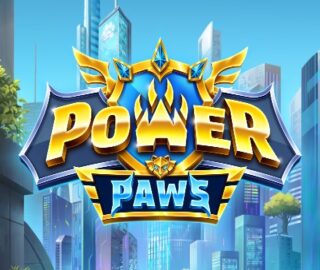 Logo image for Power paws Image