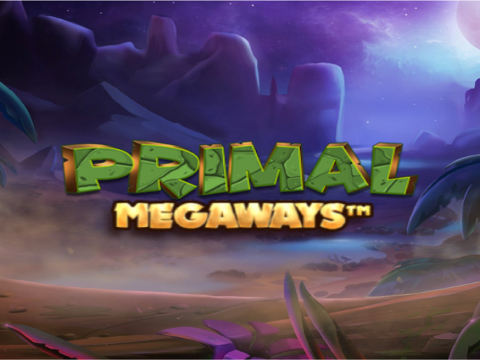 Primal Megaways Slot Review
